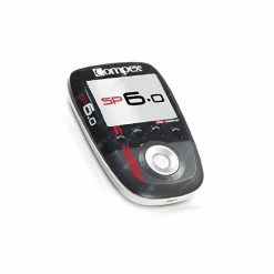 Electrostimulateur Compex SP 6.0 Wireless -Vélo Soldes electrostimulateur compex sp 60 wireless 2