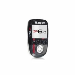 Electrostimulateur Compex SP 6.0 Wireless -Vélo Soldes electrostimulateur compex sp 60 wireless 3