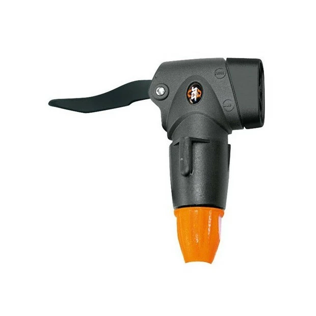 Embout Pompe SKS Tête Multi Valve Embout Pompe SKS Tête Multi Valve -Vélo Soldes embout pompe sks tete multi valve