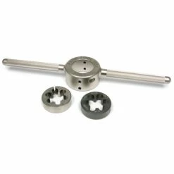 Filière De Fourche Park Tool FTS-1 1"x24 TPI