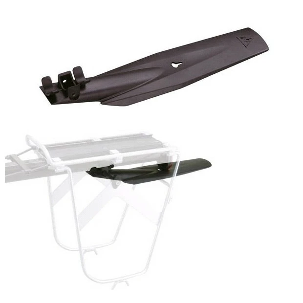 Garde-boue Topeak MTX DeFender Garde-boue Topeak MTX DeFender -Vélo Soldes garde boue topeak mtx defender