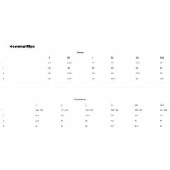 Genouilleres BBB ComfortKnee Thermofabric - Noir - BBW-93 3 Genouilleres BBB ComfortKnee Thermofabric - Noir - BBW-93 -Vélo Soldes genouilleres bbb comfortknee thermofabric noir bbw 93 3