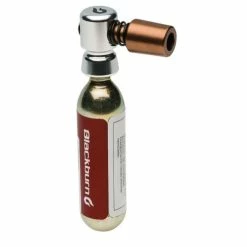 Gonfleur CO2 Blackburn Wayside + Cartouche