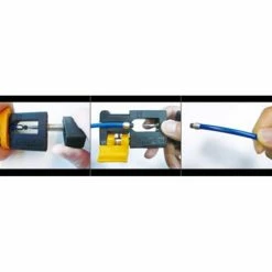 Guide Durite Jagwire WST026 -Vélo Soldes guide durite jagwire wst026 1