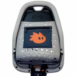 Housse De Pluie Thule Yepp Mini -Vélo Soldes housse de pluie thule yepp mini 2