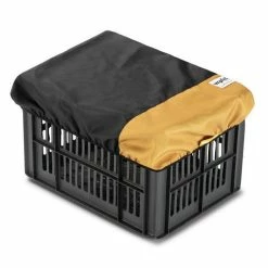 Housse De Protection Pour Caisse Urban Proof Gris/Jaune