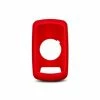 Housse Silicone GPS Edge 800/810 Garmin (Rouge)