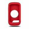 Housse Silicone GPS Garmin Edge 1000 - Rouge