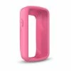 Housse Silicone GPS Garmin Edge 820 - Rose