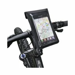 Housse Téléphone Phonebag Duratex S Quad Klickfix