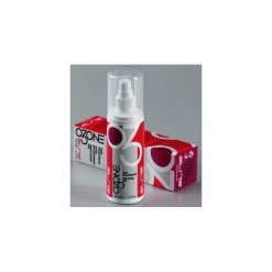 Elite Huile Compétition Préchauffante OZONE