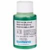 Huile Minérale Shimano Alfine SG-S 700 - 50 Ml