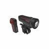 Kit D'éclairage LED Trelock LS 300 I-Go Vector 30/LS740