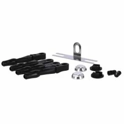 Kit De Fixation De Garde-Boue Stronglight R'Light