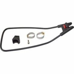 VAUDE Kit De Fixation Tige De Selle Klickfix Contour Attachement - 12590