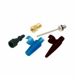 Kit De Gonflage Zefal