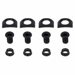 Kit De Vis Plateau FSA Megatooth 104x30