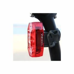 Kit Eclairages Avant/Arrière Cateye AMPP 800/VIZ 300 -Vélo Soldes kit eclairages avant arriere cateye ampp 800 viz 300 3