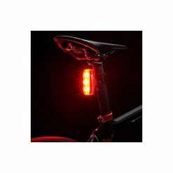 Kit Eclairages Avant/Arrière Cateye AMPP 800/VIZ 300 -Vélo Soldes kit eclairages avant arriere cateye ampp 800 viz 300 4