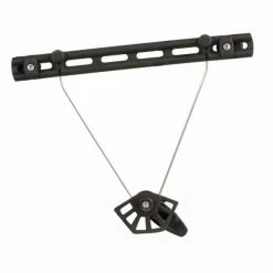 Ortlieb Kit Montage Second Vélo Quick-Lock 3 - E201