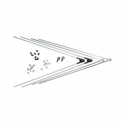 Kit Tringle Garde-boue Sks Bluemels 8315