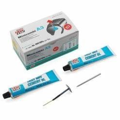 Tip Top Kit Tubeless Rema Tip-Top Minicombi A3
