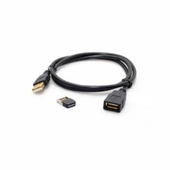 Kit USB ANT+ Wahoo Fitness Avec Câble D'extension