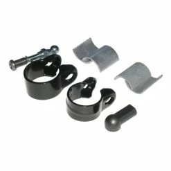 Trail-Gator Kit Visserie Avec Collier TRAILGATOR