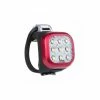 Lampe Knog Blinder Mini Niner - Rouge