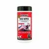 Lingettes Nettoyantes Soudal Bike Wipes - 50 Pièces