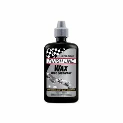 Lubrifiant à La Cire Finish Line Wax Lube Krytech - 120 Ml