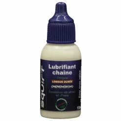 Lubrifiant Chaîne Squirt Lube 15 Ml