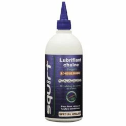 Lubrifiant Chaîne Squirt Lube 500 Ml
