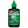 Lubrifiant Condition Humide Finish Line Wet Lube - 60 Ml