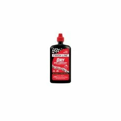 Lubrifiant Condition Sèche Finish Line Dry Lube Teflon Plus - 240 Ml