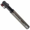 Mini Pompe Blackburn Airstick 2 Stage - Gris