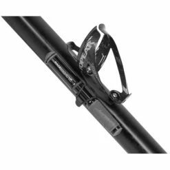 Mini Pompe Topeak RaceRocket HP Noir - TRR-HP2B -Vélo Soldes mini pompe topeak racerocket hp noir trr hp2b 2