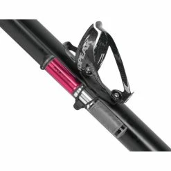 Mini Pompe Topeak RaceRocket TRR-2 3 Mini Pompe Topeak RaceRocket TRR-2 -Vélo Soldes mini pompe topeak racerocket trr 2 3