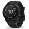 Montre GPS Garmin Fenix 6S Pro - Noir