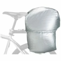 Housse De Pluie Sacoche Topeak Trunk Bag [DXP & EXP] - TRC006