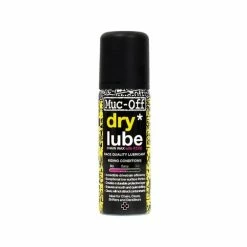 Lubrifiant Pour Conditions Sèches Muc-Off "Dry Lube" Spray