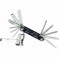 Multi-outils BBB MaxiFold - 18 Fonctions