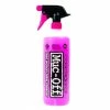 Nettoyant Vélo Pulvérisateur Nano Tech Muc-Off - 1000 Ml