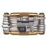 Crank Brothers Outil Multifonction Crankbrothers M17