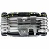 Crank Brothers Outil Multifonction Crankbrothers M17 Noir/Vert