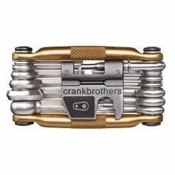 Crank Brothers Outil Multifonction Crankbrothers M19