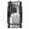 Crank Brothers Outil Multifonction Crankbrothers Multi-13 - Noir Mat
