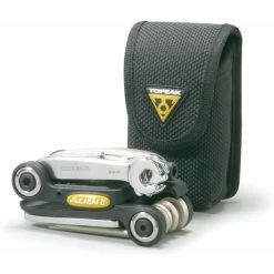 Outil Multifonction Topeak Alien II 26 Outils - TT2353 -Vélo Soldes outil multifonction topeak alien ii tt2353 1