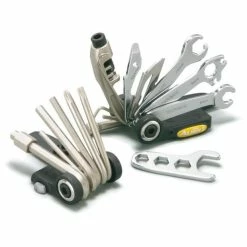 Outil Multifonction Topeak Alien II 26 Outils - TT2353 -Vélo Soldes outil multifonction topeak alien ii tt2353 2