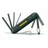 Outil Multifonction Topeak X-Tool TT2321B - Noir